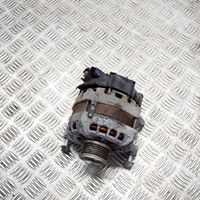 Citroen C3 Alternator NRG12S010