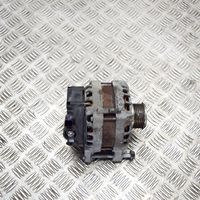 Citroen C3 Alternator NRG12S010