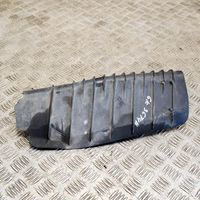 Audi A5 Protector/cubierta de la carrocería inferior trasera 8W0505415E