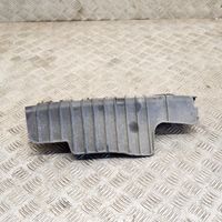 Audi A5 Protector/cubierta de la carrocería inferior trasera 8W0505415E