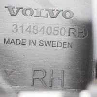 Volvo S90, V90 Etuoven lukko 31349895