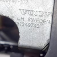 Volvo S90, V90 Etuoven ulkokahva 31349743