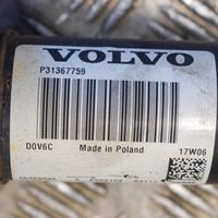 Volvo S90, V90 Kardaaniakselin keskiosa 31367759