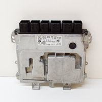 Mercedes-Benz A W177 Calculateur moteur ECU A6549007900