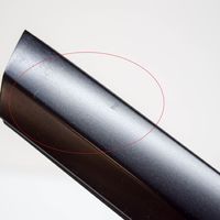 Tesla Model Y Rivestimento del vetro della portiera 149571100D