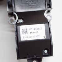 Volvo S90, V90 A set of switches 31443829