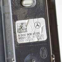 Mercedes-Benz A W177 Rankenėlė galinė A0998150000