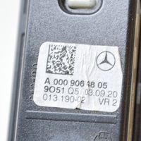 Mercedes-Benz A W177 Rankenėlė galinė A0998150100
