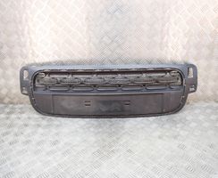 Citroen C3 Maskownica / Grill / Atrapa górna chłodnicy 9812061877