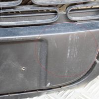 Citroen C3 Maskownica / Grill / Atrapa górna chłodnicy 9812061877