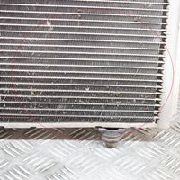 Citroen C3 Radiateur condenseur de climatisation 9674813580