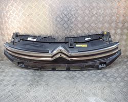 Citroen C3 Grille de calandre avant 9812063477