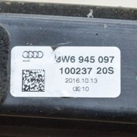 Audi A5 Trzecie światło stop 8W6945097