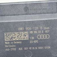 Audi A5 Unité de commande / module de pompe à carburant 8W0906121B