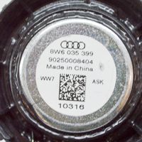 Audi A5 Głośnik drzwi przednich 90250008404