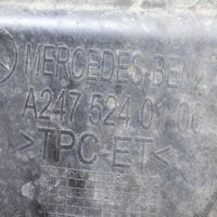 Mercedes-Benz A W177 Variklio dugno apsauga A2475240100