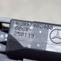 Mercedes-Benz A W177 Spyna galinio dangčio A0997400400