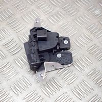 Mercedes-Benz A W177 Serrure de loquet coffre A0997400400