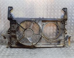 Renault Megane II Radiatoru panelis (televizors) 8200620665