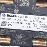 Mercedes-Benz A W177 Distronikas 0203302555