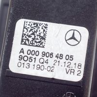 Mercedes-Benz A W177 Rankenėlė galinė A0009064805