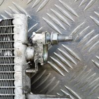 Opel Zafira C A/C cooling radiator (condenser) 