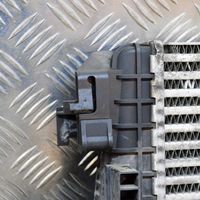 Opel Zafira C Chłodnica powietrza doładowującego / Intercooler 13267647