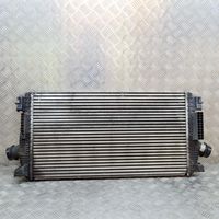 Opel Zafira C Intercooler radiator 13267647