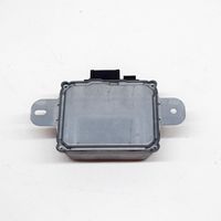 Opel Insignia A GPS-navigaation ohjainlaite/moduuli 13384291