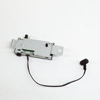 Opel Zafira C Aerial antenna amplifier 20940242