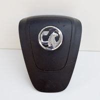 Opel Zafira C Airbag dello sterzo 306413099P10