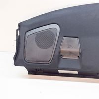 BMW 2 F22 F23 Parcel shelf 7291162