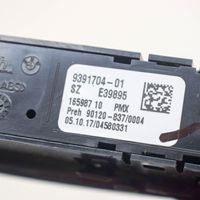 BMW 2 F22 F23 Jungiklių komplektas 9391704