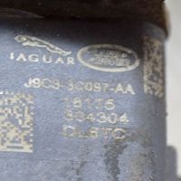 Jaguar E-Pace Sensore di livello di altezza della sospensione pneumatica anteriore (usato) J9C33C097AA