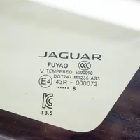 Jaguar E-Pace Fenêtre latérale avant / vitre triangulaire J9C329600