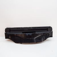 Toyota Prius (XW50) Rivestimento laterale della consolle centrale posteriore 6471647140