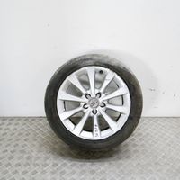 Audi A6 C7 R17-alumiinivanne 4G0601025AG