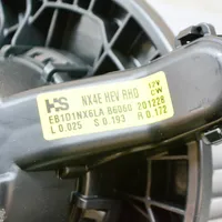 Hyundai Tucson IV NX4 Ventola riscaldamento/ventilatore abitacolo EB1D1NX6LA