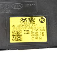 Hyundai Tucson IV NX4 Sterownik / Moduł świateł LCM 92900CZ900