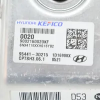Hyundai Tucson IV NX4 Otros dispositivos 954413D215