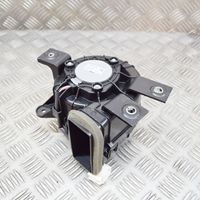 Toyota Prius (XW50) Heater fan/blower G923047101