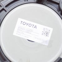 Toyota Prius (XW50) Mazā radiatora ventilators G923047090