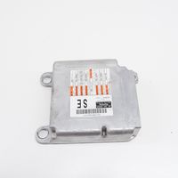 Toyota Prius (XW50) Airbag control unit/module 8917047840