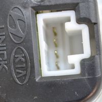 Hyundai Tucson IV NX4 Connettore plug in USB 