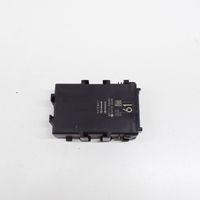 Toyota Prius (XW50) Module de passerelle 8911133090