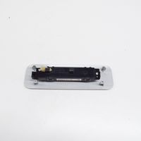 Toyota Prius (XW50) Alarm movement detector/sensor 897E047010