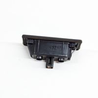 Audi A6 C7 Rekisterikilven valo 4G0943021