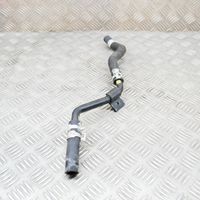 Hyundai Tucson IV NX4 Tubo flessibile del liquido di raffreddamento del motore 25435P0000