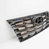 Hyundai Tucson IV NX4 Atrapa chłodnicy / Grill 86351N7100