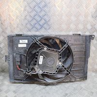 BMW i3 Convogliatore ventilatore raffreddamento del radiatore 8642143
